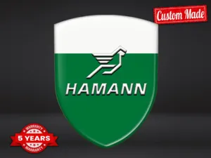 Hamann Parachoques Personalizados Autos Limitados Premium Pro